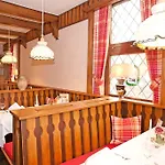 Mennicken Hotel Würselen