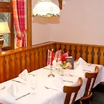Mennicken Hotel