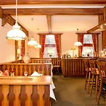 Hotel Mennicken Würselen