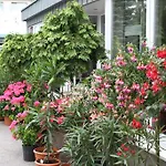 Hotel Mennicken Würselen