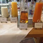Hotel Mennicken