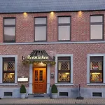 Mennicken Hotel
