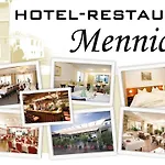 Hotel Mennicken 3*
