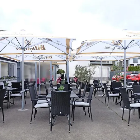 Mennicken Hotel