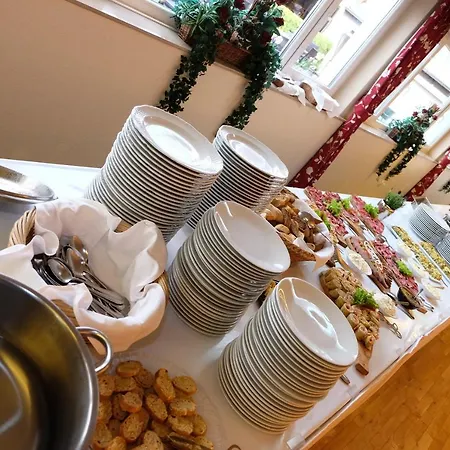 Hotel Mennicken Würselen