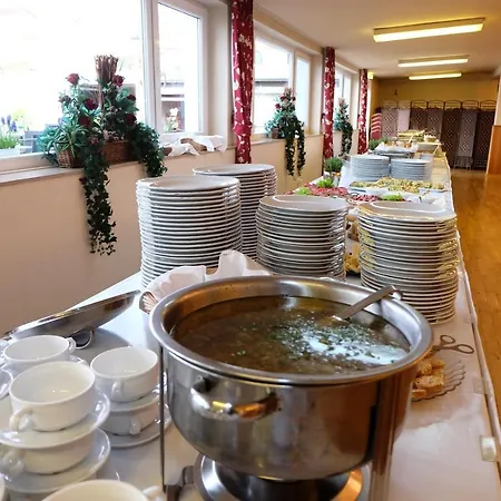 Hotell Mennicken