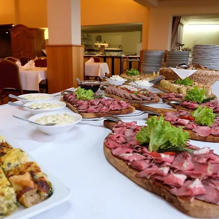 Hotell Mennicken