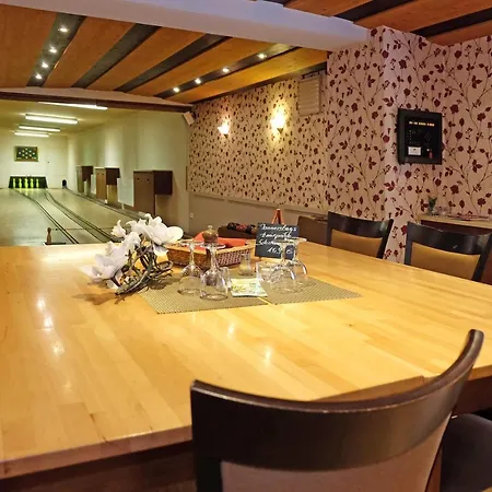 Hotel Mennicken Würselen