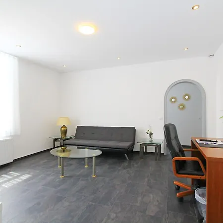 Hotel Mennicken Würselen