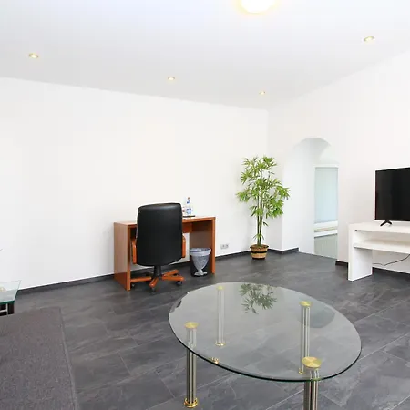 Mennicken Hotel Würselen