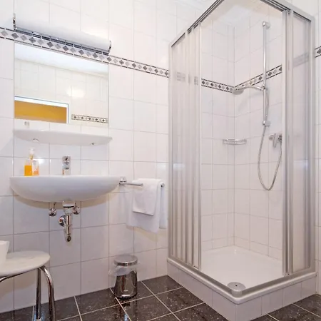 Hotell Mennicken