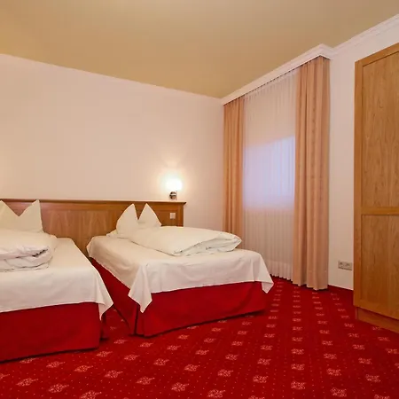 Hotel Mennicken Würselen