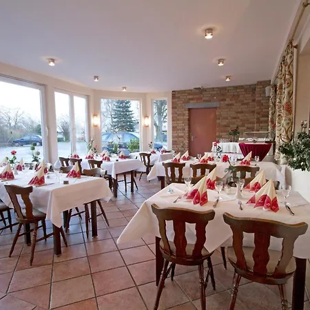 Hotell Mennicken Würselen