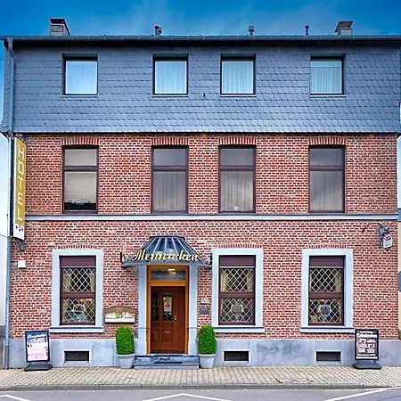 Mennicken Hotel