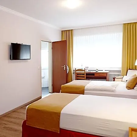 Mennicken Hotel Würselen
