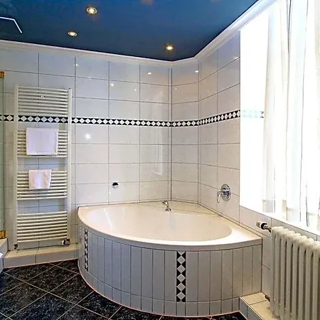 Hotel Mennicken