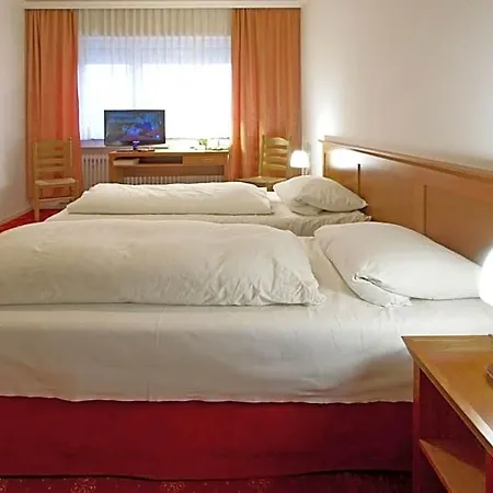 Hotel Mennicken Würselen