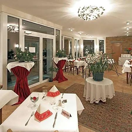 Mennicken Hotel