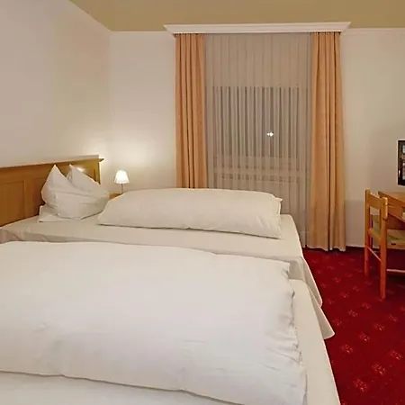 Mennicken Hotel Würselen