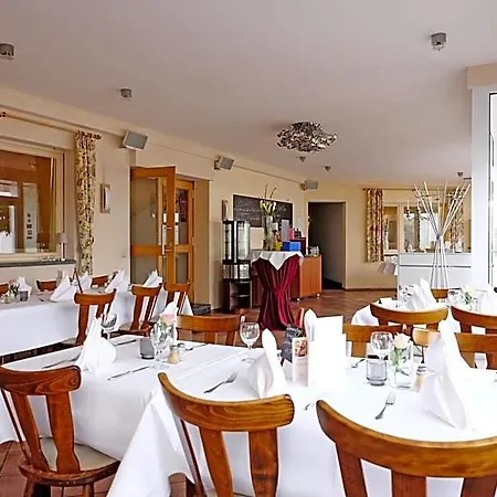 Hotel Mennicken