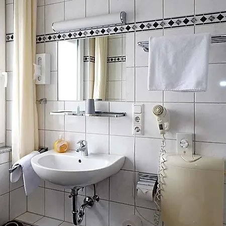 Mennicken Hotel Würselen