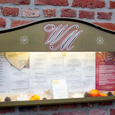 Mennicken 3* Würselen