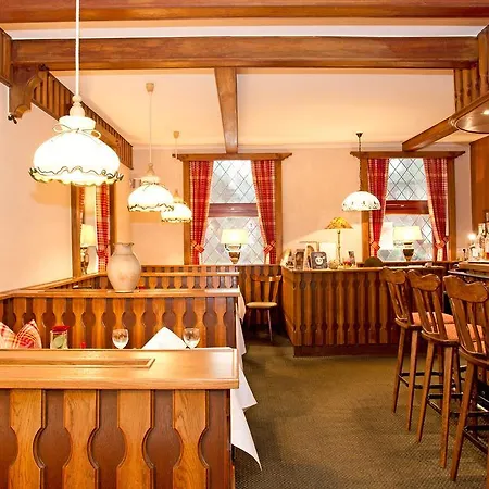 Hotell Mennicken Würselen
