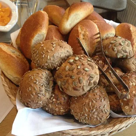 Mennicken Hotel Würselen