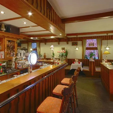 酒店 曼尼肯酒店
