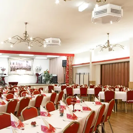 Hotell Mennicken
