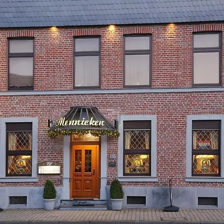 Mennicken Hotell