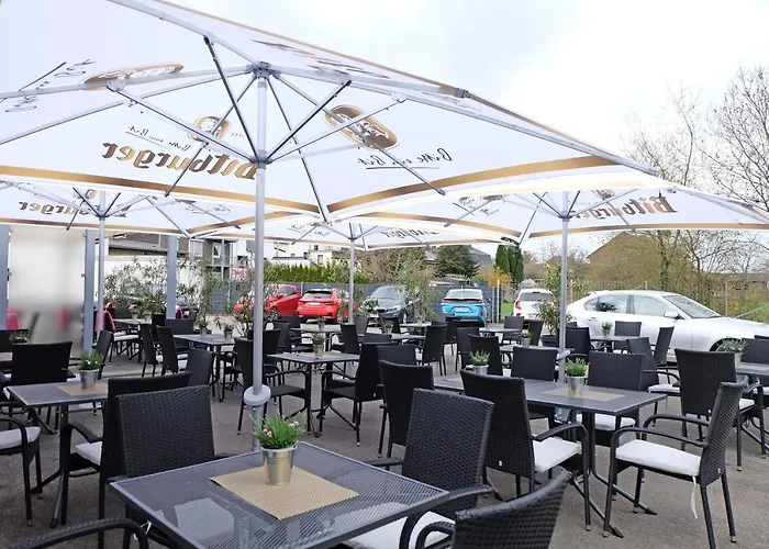 Hotel Mennicken Würselen