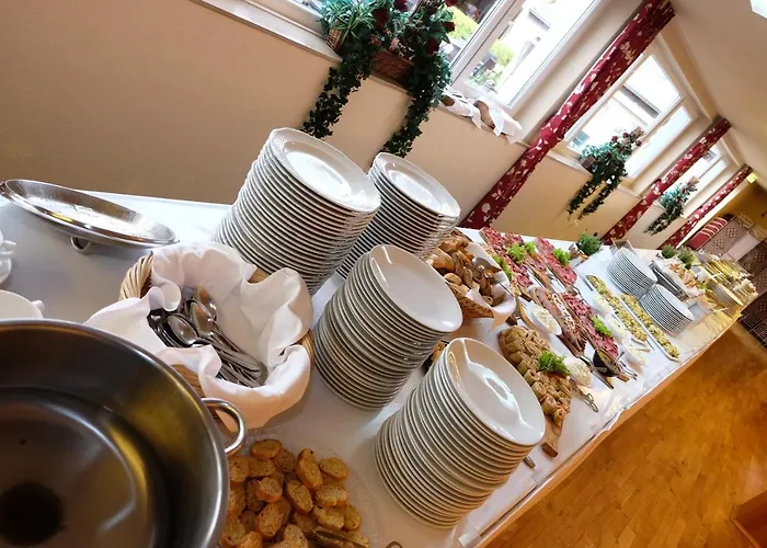 酒店 曼尼肯酒店 伍尔瑟伦