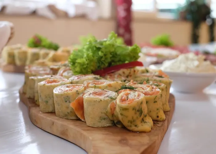 酒店 曼尼肯酒店