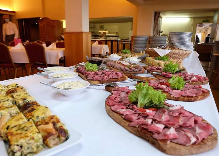 酒店 曼尼肯酒店