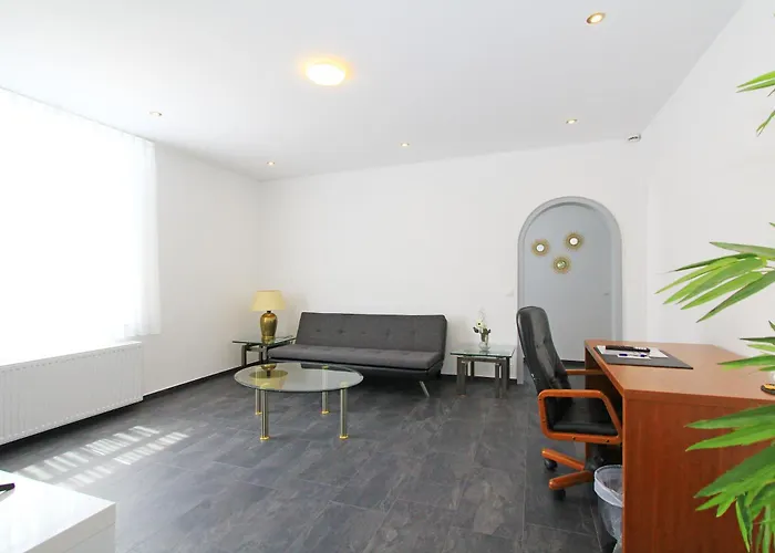 Hotel Mennicken Würselen