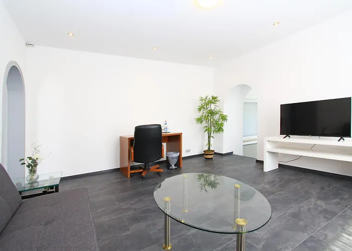 Mennicken Hotel Würselen