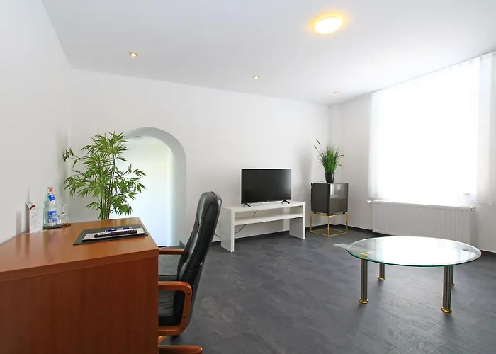 Hotel Mennicken Würselen