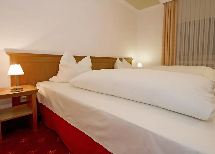 曼尼肯酒店 伍尔瑟伦