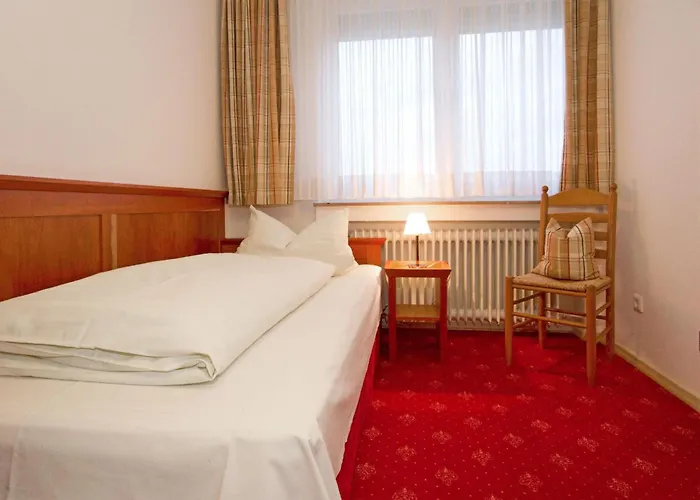 Hotel Mennicken 3*