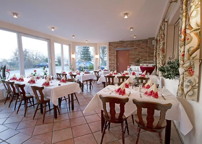 Hotel Mennicken Würselen