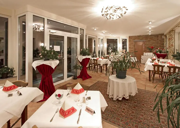 Hotel Mennicken Würselen