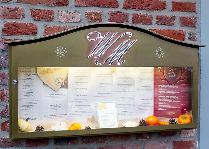 Mennicken 3* Würselen