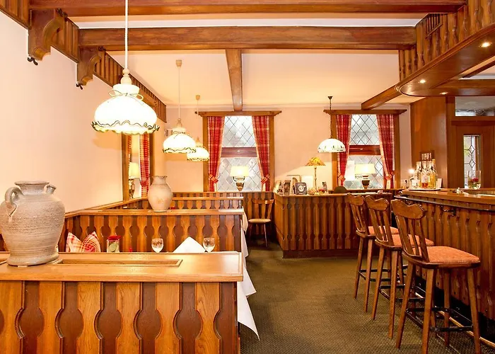 Hotel Mennicken Würselen