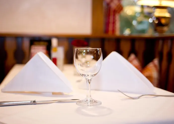 Hotel Mennicken Würselen