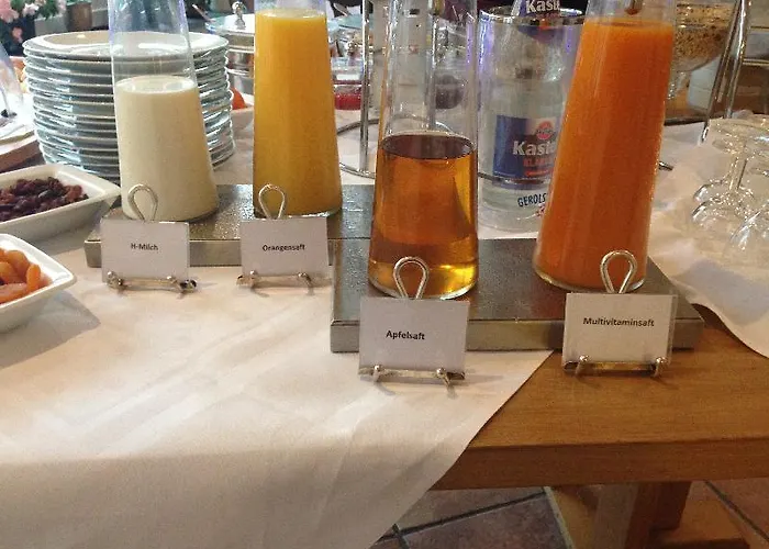 酒店 曼尼肯酒店