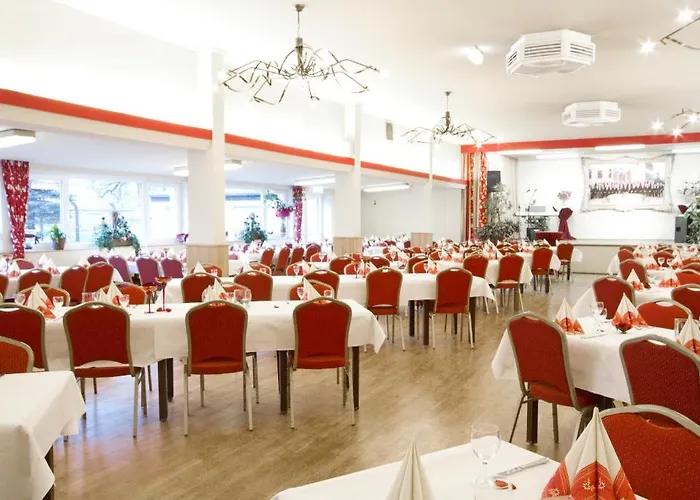 Mennicken Hotel Würselen