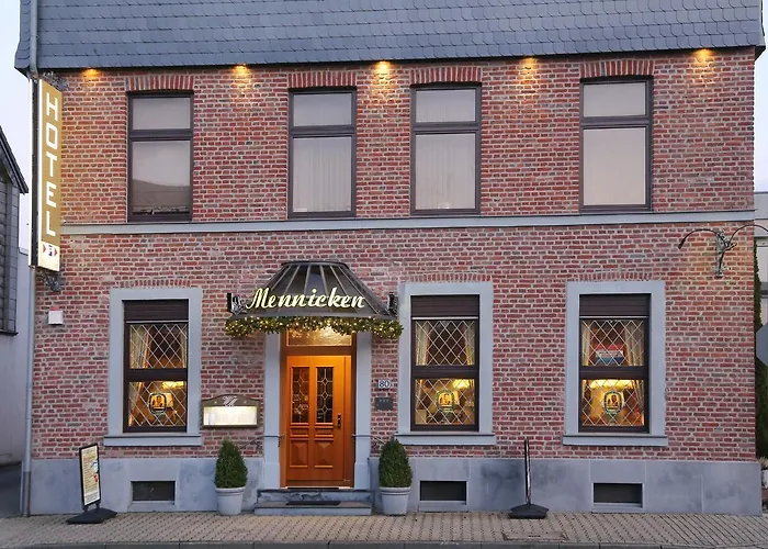 Mennicken Hotel