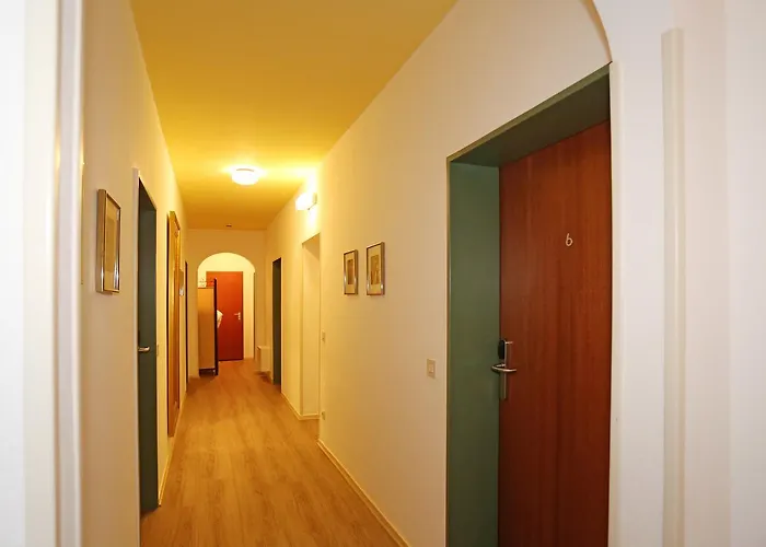 Mennicken Hotel Würselen